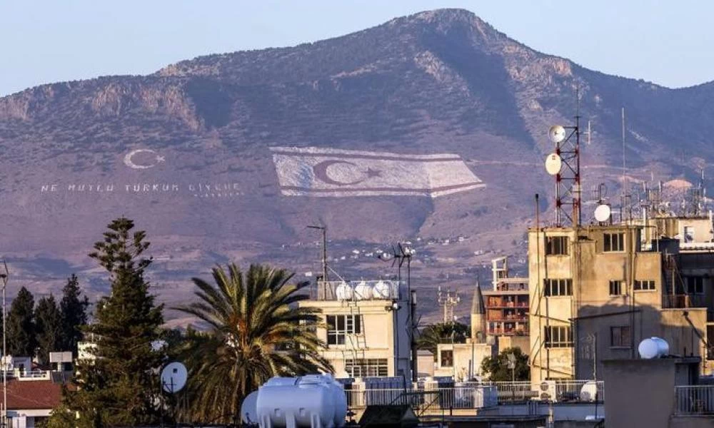 Κύπρος: Απάντηση σωματείου στους σφετεριστές των κατεχόμενων εδαφών